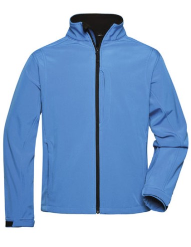 DAI-JN135-Mens Softshell Jacket